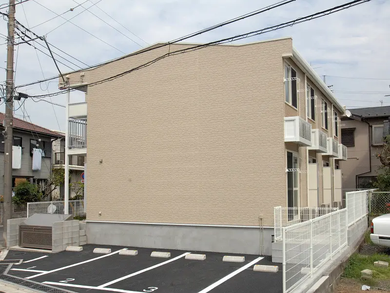 千葉市花見川区横戸町 月極駐車場